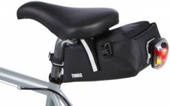 Thule Shield Saddle Bag Large - Black for Saddle Bags -Bags & Luggage shop 100053 BB 3
