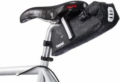 Thule Shield Saddle Bag Large - Black for Saddle Bags -Bags & Luggage shop 100053 BB 4