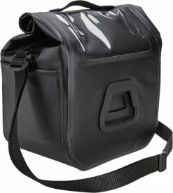 Thule Shield Handelbar Bag w/ Mount for Handlebar Bags -Bags & Luggage shop 100056 BB 2