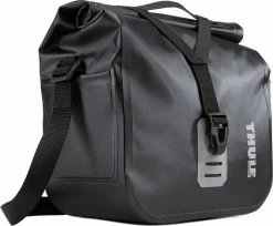 Thule Shield Handelbar Bag w/ Mount for Handlebar Bags