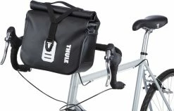 Thule Shield Handelbar Bag w/ Mount for Handlebar Bags -Bags & Luggage shop 100056 BB 4