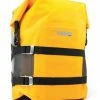 Thule Pack ’n Pedal Large Adventure Touring Pannier - Yellow - 27L for Rear Pannier Bags