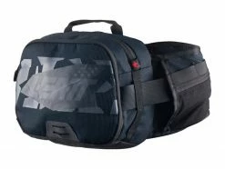 Leatt Hydration Core 2.0 Tool Belt - Black X-Small/XX-Large for Hydration Packs