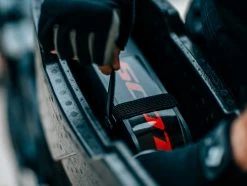 Topeak E-Xplorer Trunkbox Battery Carrier for Frame Bags -Bags & Luggage shop 102554 4