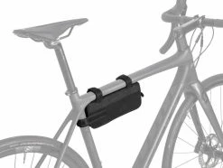Topeak Gravel Gear Frame Bag W/Repair Kit for Frame Bags -Bags & Luggage shop 102562 3