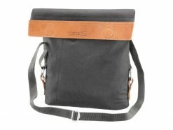 Ortlieb Barista Urban Handlebar Bag - Pepper for Handlebar Bags