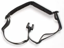 Ortlieb E133 Padded Shoulder Belt for Travel-Biker (1pc) for Bags & Luggage - Accessories