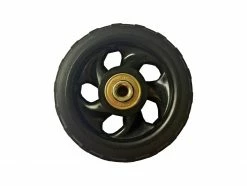 Ortlieb E204 Spare Wheel for Duffle RS/RG (1pc) for Bags & Luggage - Accessories