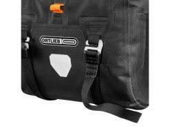 Ortlieb Handlebar-Pack QR (Quick Release) - Black Matt for Handlebar Bags -Bags & Luggage shop 103492 4