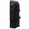 DK Golf Bike Travel Bag - Black for Travel Bags