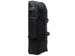 DK Golf Bike Travel Bag - Black for Travel Bags