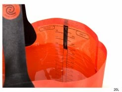 Sea to Summit Folding Bucket for Hydration Packs -Bags & Luggage shop 105062