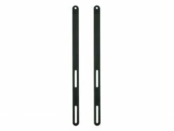 Old Man Mountain EXT214 14" Rear Extenders (Pair) for Racks & Baskets