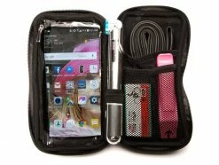 Miles Wide Sticky Small Pod for Saddle Bags -Bags & Luggage shop 105339 2