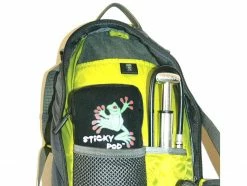 Miles Wide Sticky Small Pod for Saddle Bags -Bags & Luggage shop 105339 3