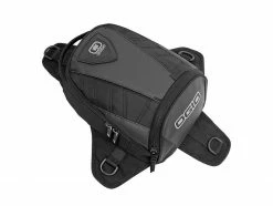 OGIO Supermini Tanker Tank Bag - Stealth for Travel Bags