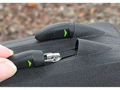 Dawn To Dusk Teklite TT 660 Bag - Black for Frame Bags -Bags & Luggage shop 105747 3