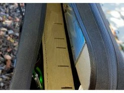 Dawn To Dusk Teklite TT 660 Bag - Black for Frame Bags -Bags & Luggage shop 105747 4