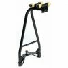 Pacific A-Frame 2 Bike Boomerang Base Tow Ball Rack for Racks & Baskets
