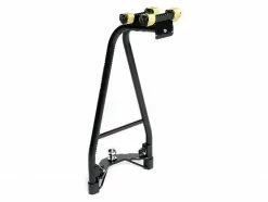 Pacific A-Frame 2 Bike Straight Base Tow Ball Rack for Racks & Baskets
