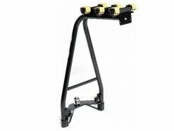 Pacific A-Frame 3 Bike Boomerang Base Tow Ball Rack for Racks & Baskets