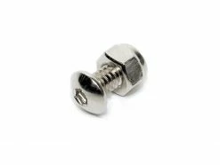 Pacific Bike Support Channel Screw for Racks & Baskets