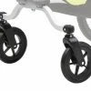 Pacific Child Bike Trailer Additional Wheel Set for Racks & Baskets