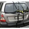 Pacific Narrow Boot Strap 3 Bike Car Rack for Racks & Baskets