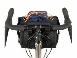 Restrap Bikepacking Bar Pack - Black for Handlebar Bags -Bags & Luggage shop 105941 4
