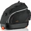 Ibera PakRak Mini Commuter Bag IB-BA12 for Racks & Baskets