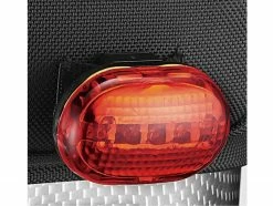 Ibera PakRak Mini Commuter Bag IB-BA12 for Racks & Baskets -Bags & Luggage shop 106403 2