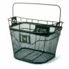 Topeak Basket Front 2016 - Black for Racks & Baskets