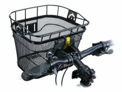 Topeak Basket Front - White for Racks & Baskets -Bags & Luggage shop 10688 4