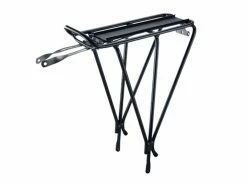 Topeak Explorer 29er Rack (Non-Disc) w/out Spring - Black for Racks & Baskets