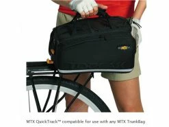 Topeak Explorer 29er Rack (Disc) w/out Spring - Black for Racks & Baskets -Bags & Luggage shop 10692 2