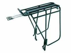 Topeak Super Tourist DX Rack (Disc) w/out Spring - Black for Racks & Baskets