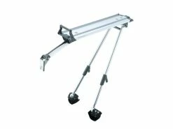 Topeak Roadie RX Rack - Silver for Racks & Baskets
