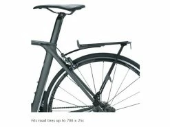 Topeak Roadie RX Rack - Black for Racks & Baskets -Bags & Luggage shop 10701 2