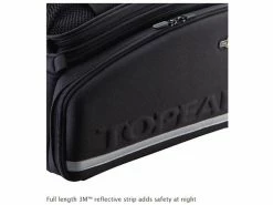 Topeak Trunk Bag DXP - hook and loop Strap for Trunk Bags -Bags & Luggage shop 10706 3