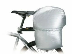 Topeak Rain Cover For MTX Trunk Bag EXP & DXP for Bags & Luggage - Accessories