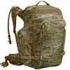 Camelbak BFM 3L Mil Spec Crux 47L Hydration Pack - Multicam for Hydration Packs