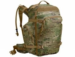 Camelbak BFM 3L Mil Spec Crux 47L Hydration Pack - Multicam for Hydration Packs