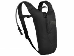 Camelbak Sabre 2.5L Mil Spec Hydration Pack - Black for Hydration Packs