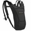 Camelbak Stealth 2.5L Mil Spec Crux Hydration Pack - Black for Hydration Packs