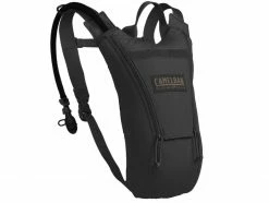 Camelbak Stealth 2.5L Mil Spec Crux Hydration Pack - Black for Hydration Packs