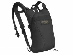 Camelbak Thermobak 3L Short Mil Spec Crux Hydration Pack - Black for Hydration Packs