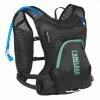 Camelbak Women's Chase 1.5L Hydration Vest - Black/Mint for Hydration Packs