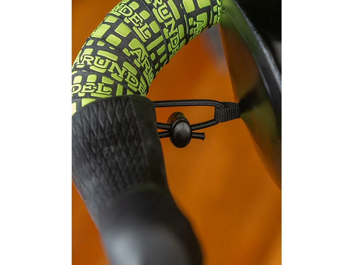 Arundel Czar Handlebar Bag - Black for Handlebar Bags 3 Arundel Czar Handlebar Bag - Black for Handlebar Bags - Image 3