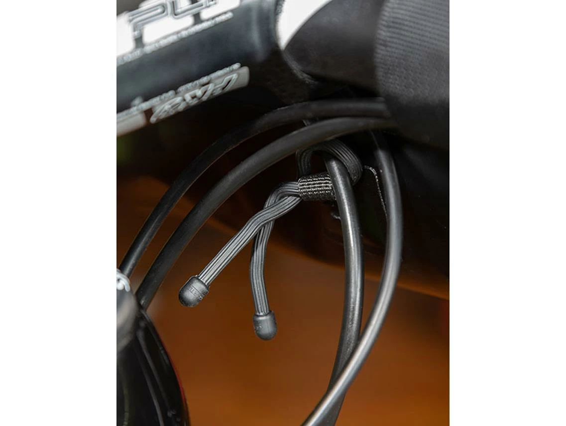 Arundel Czar Handlebar Bag - Black for Handlebar Bags 4 Arundel Czar Handlebar Bag - Black for Handlebar Bags - Image 4