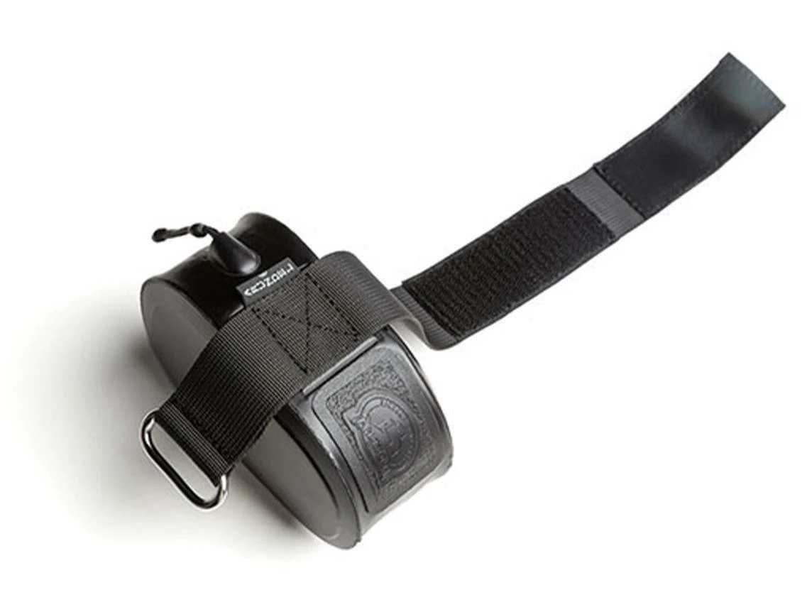 Arundel Medio Saddlebag - Black for Saddle Bags 2 Arundel Medio Saddlebag - Black for Saddle Bags - Image 2